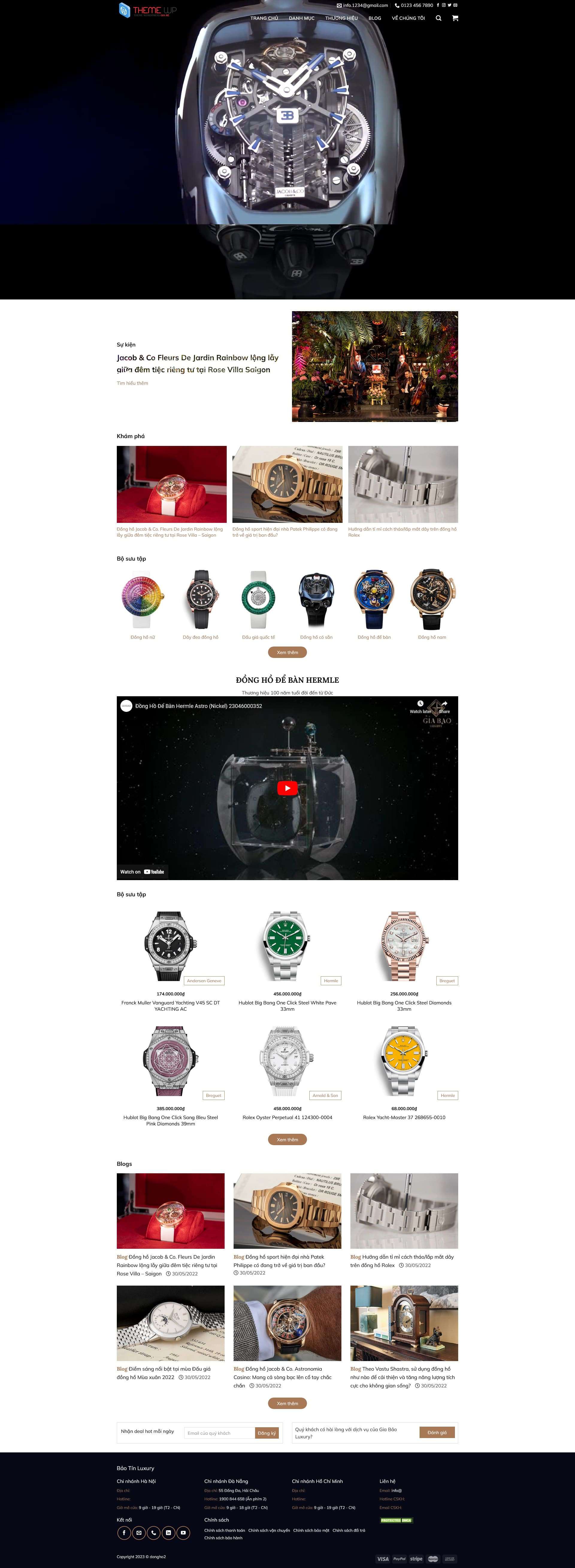theme-wordpress-ban-dong-ho Theme wordpress bán đồng hồ siêu đẹp , chuẩn seo