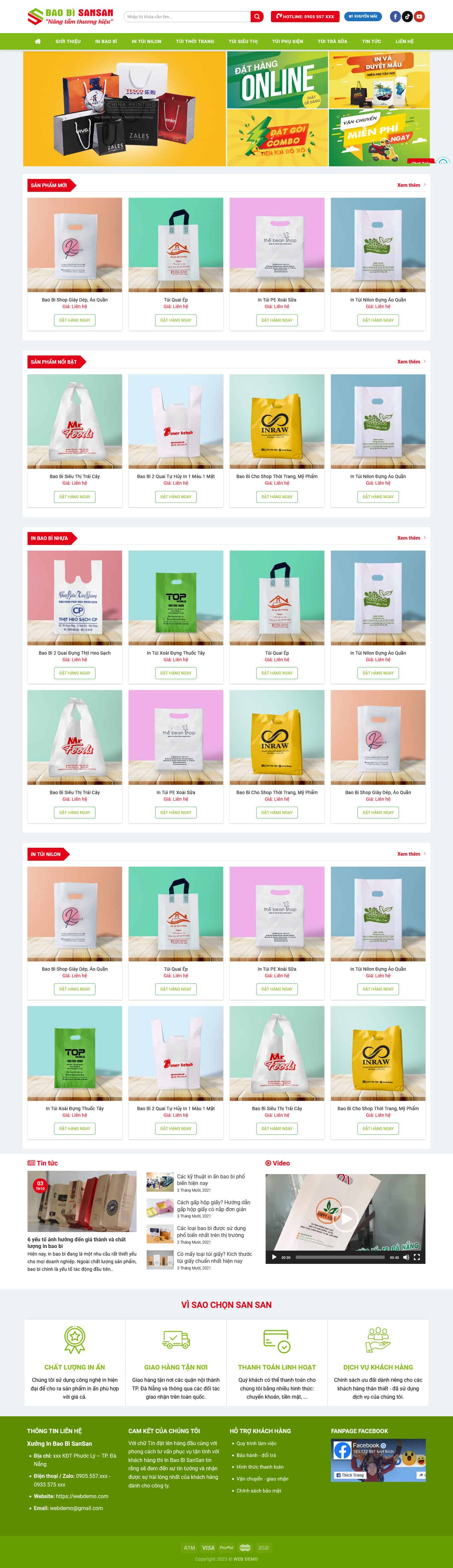 inan5.mauthemewp.com Theme Wordpress in ấn 5